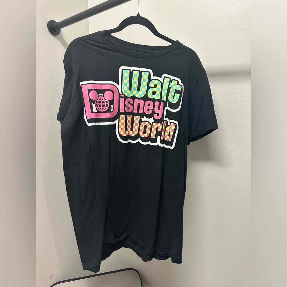 Walt Disney World Official Merch